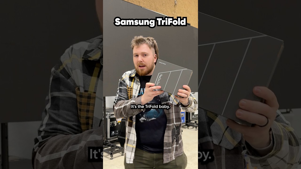 Every Major 2025 Phone