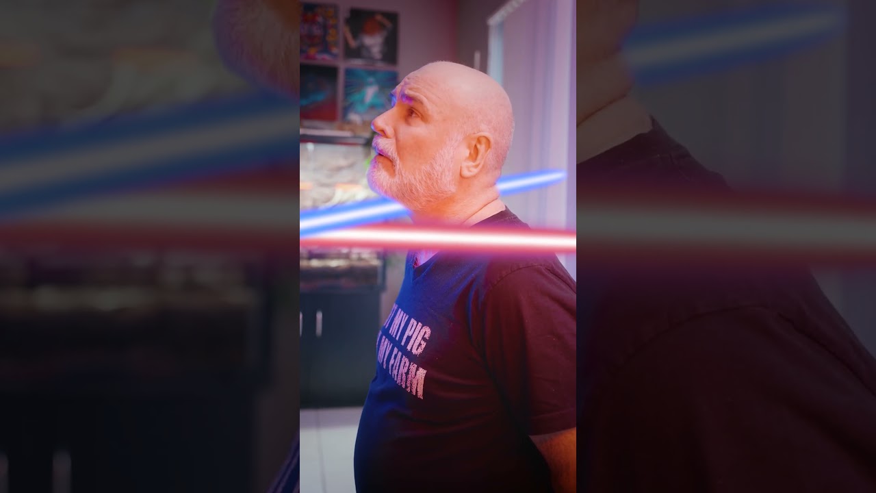 Every millenial nerd’s fantasy