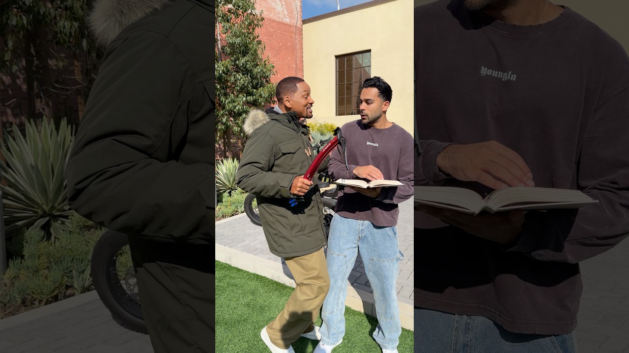 Every trend I missed while I was in the North Pole