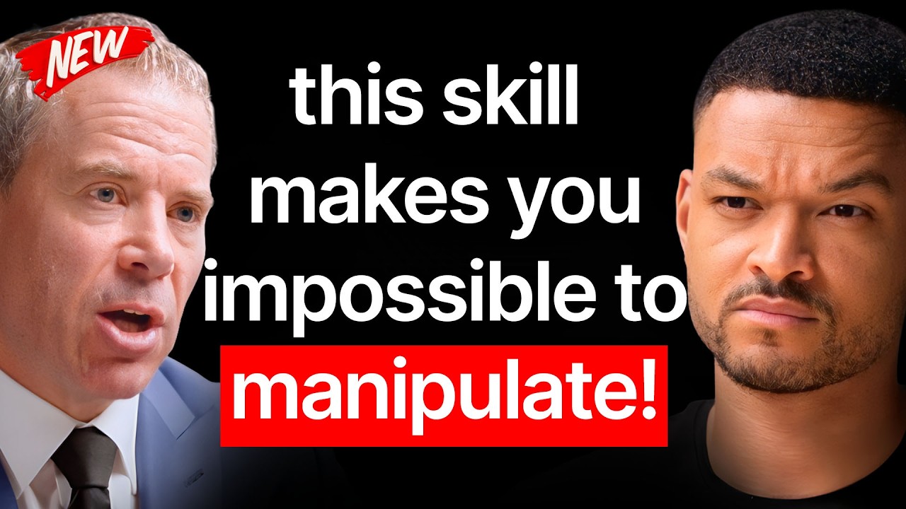 Ex-Secret Service Agent: How To Finally Handle The Conversations You’re Terrified Of!