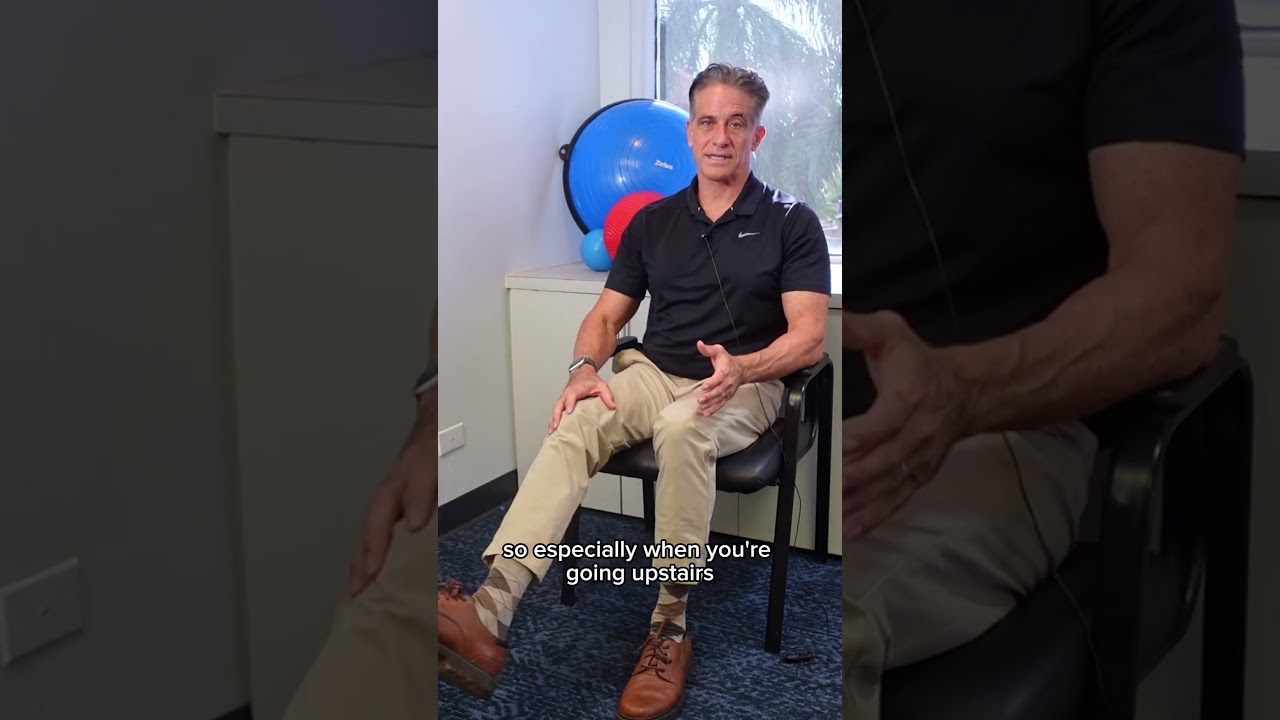 Exercise to Improve Leg Strength for Seniors over 70 #seniorfitness #physio #physicalrherapy