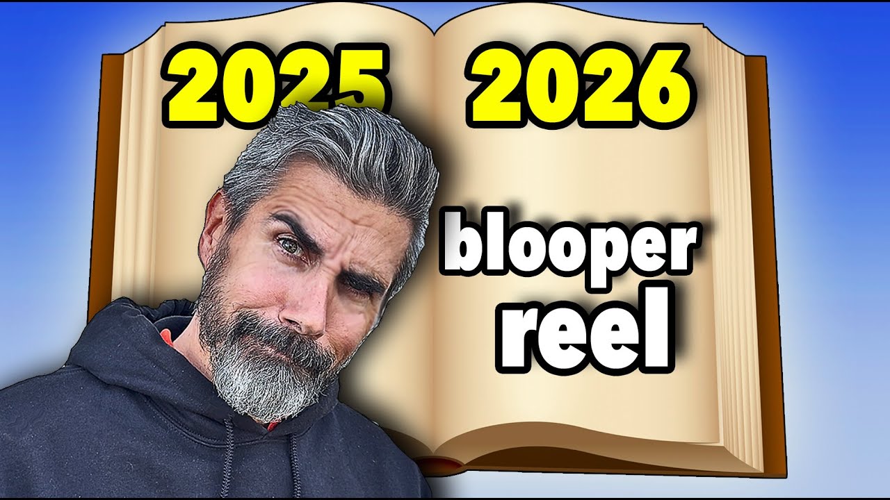 Exotic Car Disasters – Our Worst Bloopers 2025