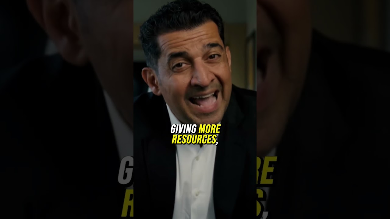 Exposing Billionaire’s #1 Secret To Success