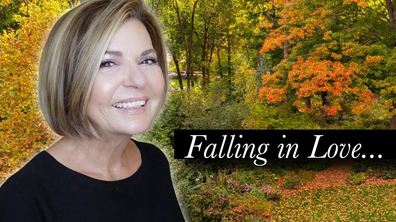 Falling In Love | Over 50, Over 60