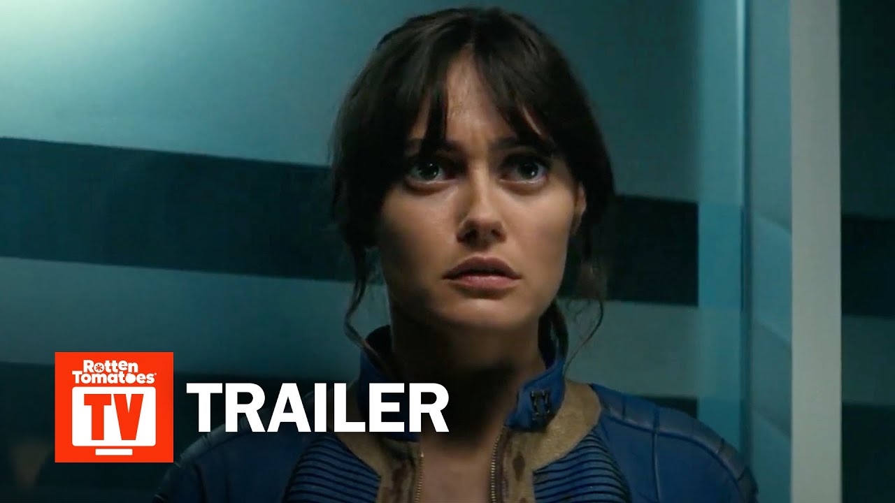 Fallout Season 2 Trailer | ‘This Season On’