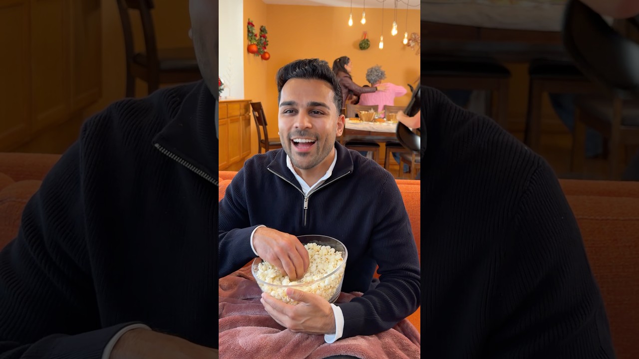 Family fight night saved by free movies on @PlutoTV