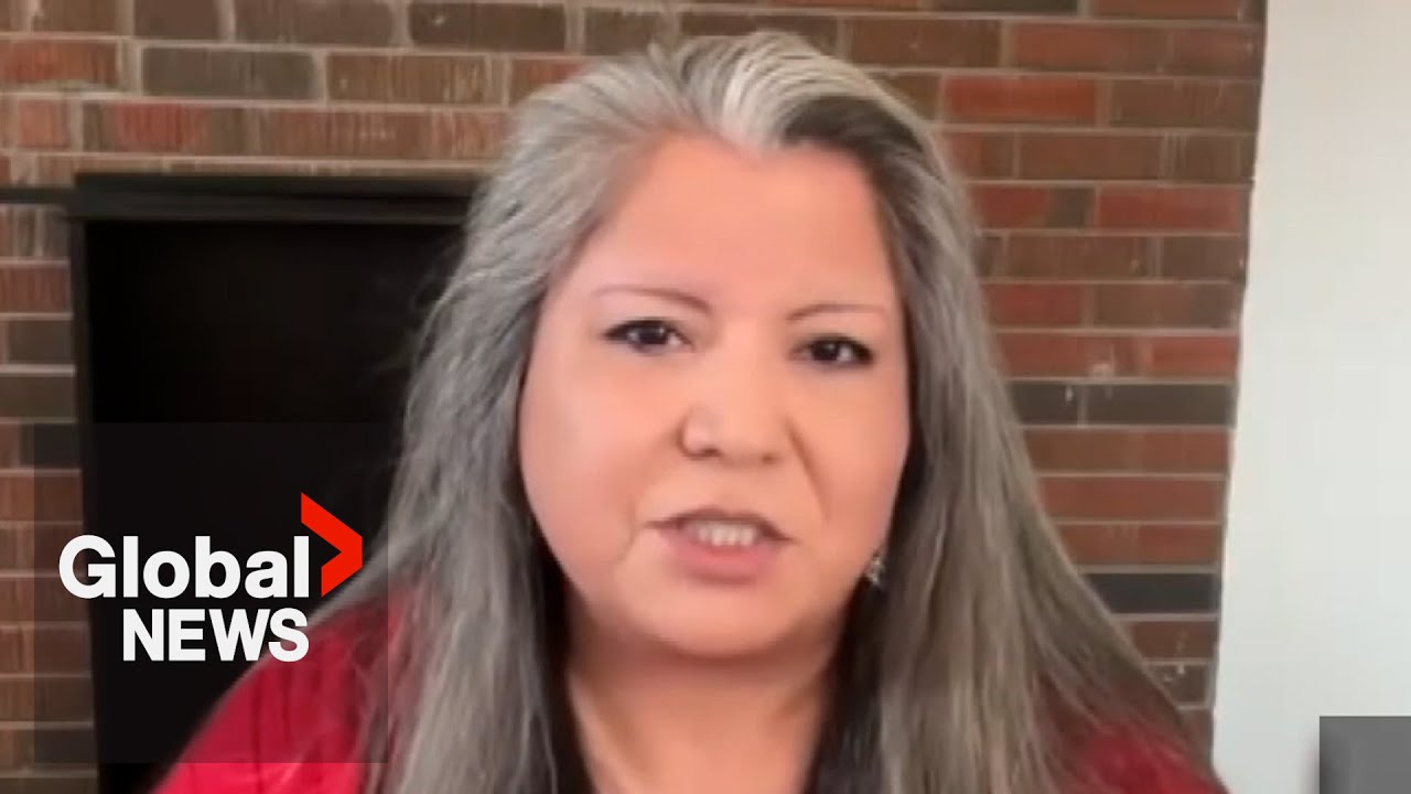 Family sues woman over allegations they’re pretending to be Indigenous