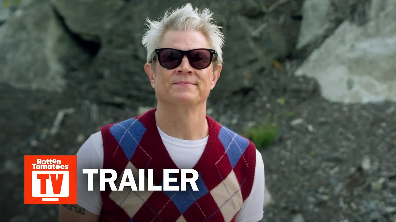 Fear Factor: House of Fear Season 1 Trailer