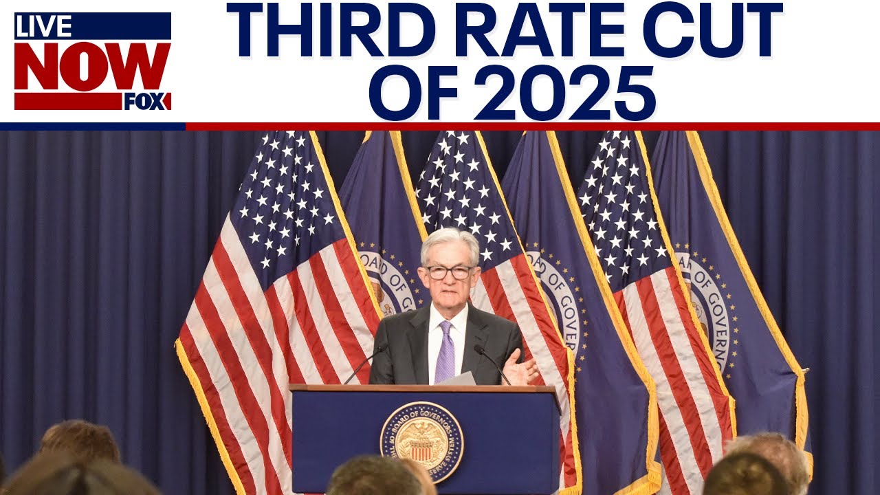 Fed rate cut: What it means for consumers