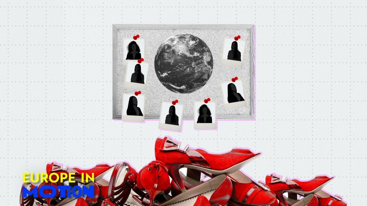 Femicide: These EU countries consistently report the highest rates