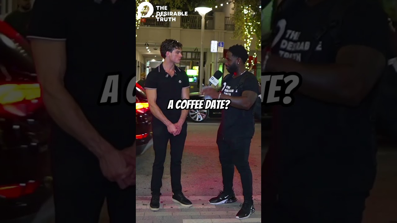 First Dates In Miami With @ClavicularLiveYT