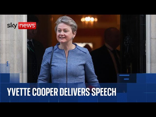 Foreign secretary marks 100th anniversary of Locarno Treaties