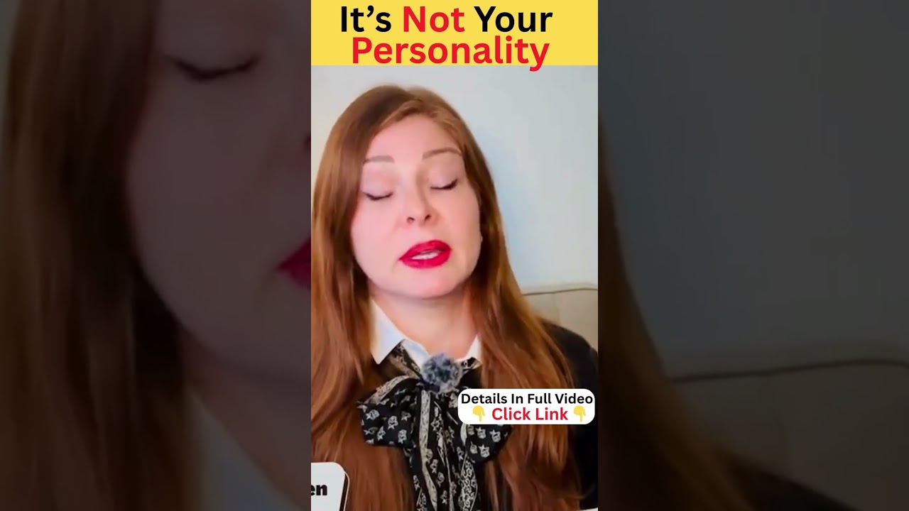 Forget Personality This Hidden Trait Pulls Women In First