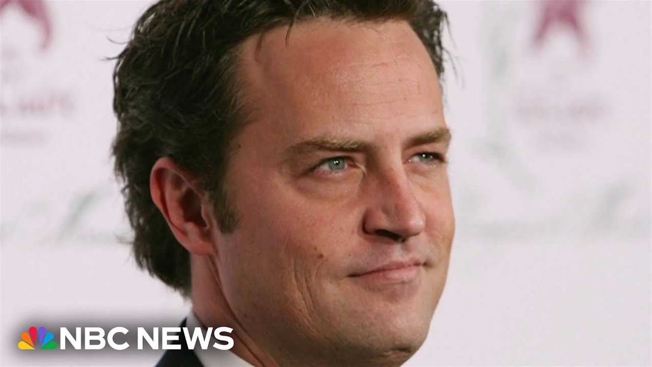 Former doctor who prescribed Matthew Perry ketamine sentenced to 30 months