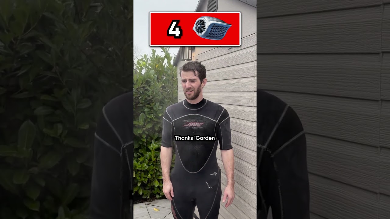 fulfilling linus tech tip’s childhood dream