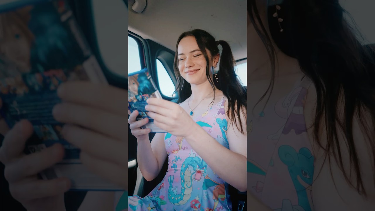 Game cases then vs now