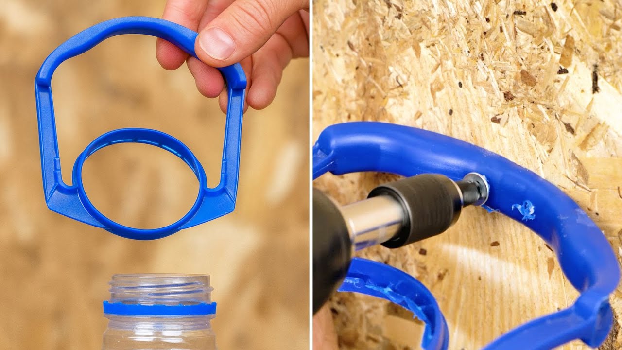 Genius Home Repair Hacks You Should Try — Simple Fixes That Change Everything 🔧✨