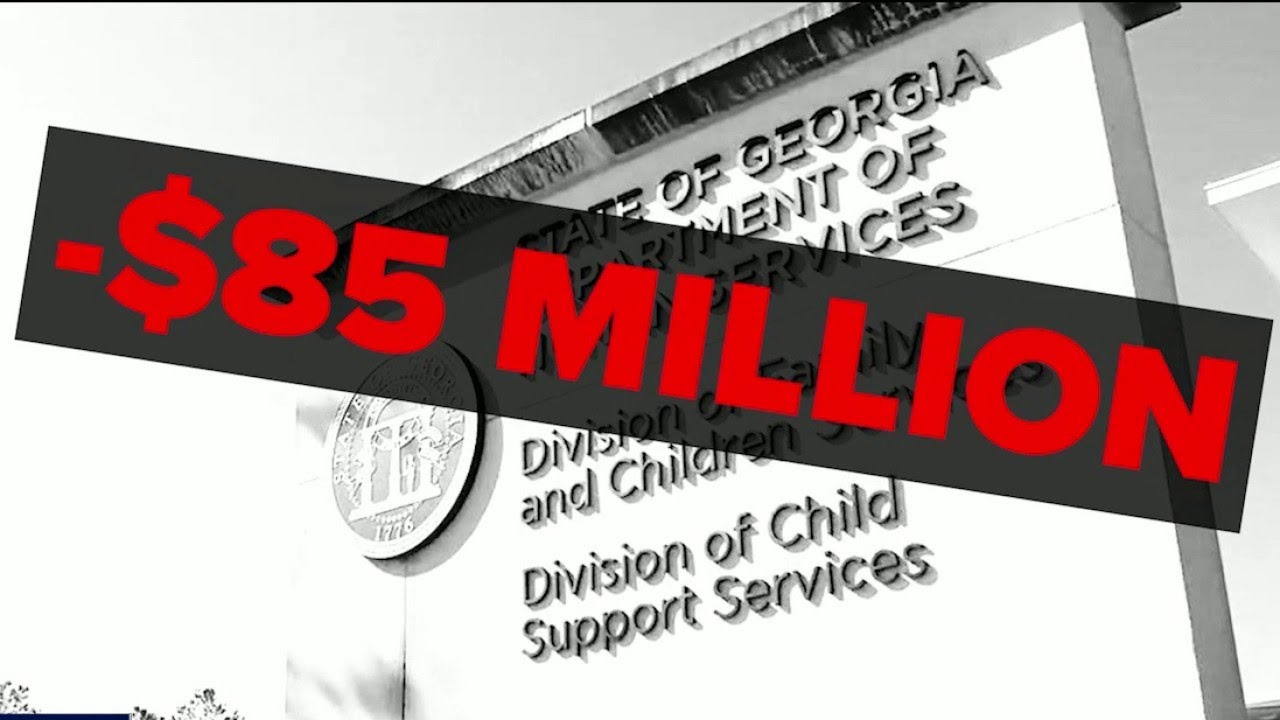 Georgia DFACs battling $85M shortfall