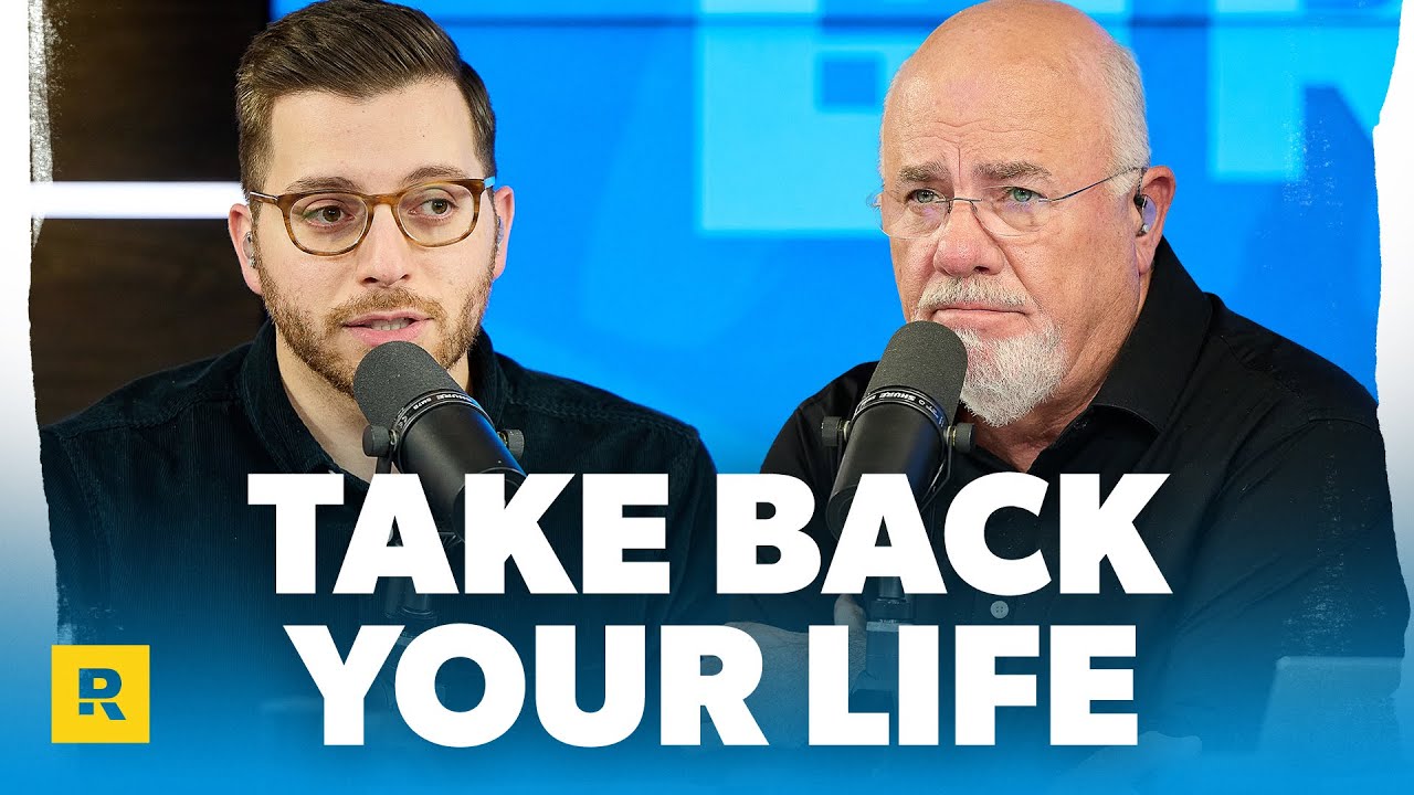 Get Out of Survival Mode So You Can Finally Move Forward | December 4, 2025