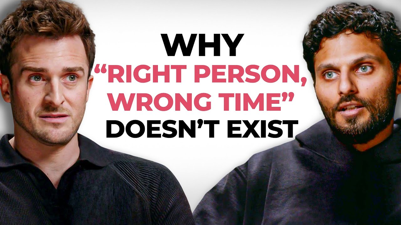 Get Over “The One That Got Away” and Heal