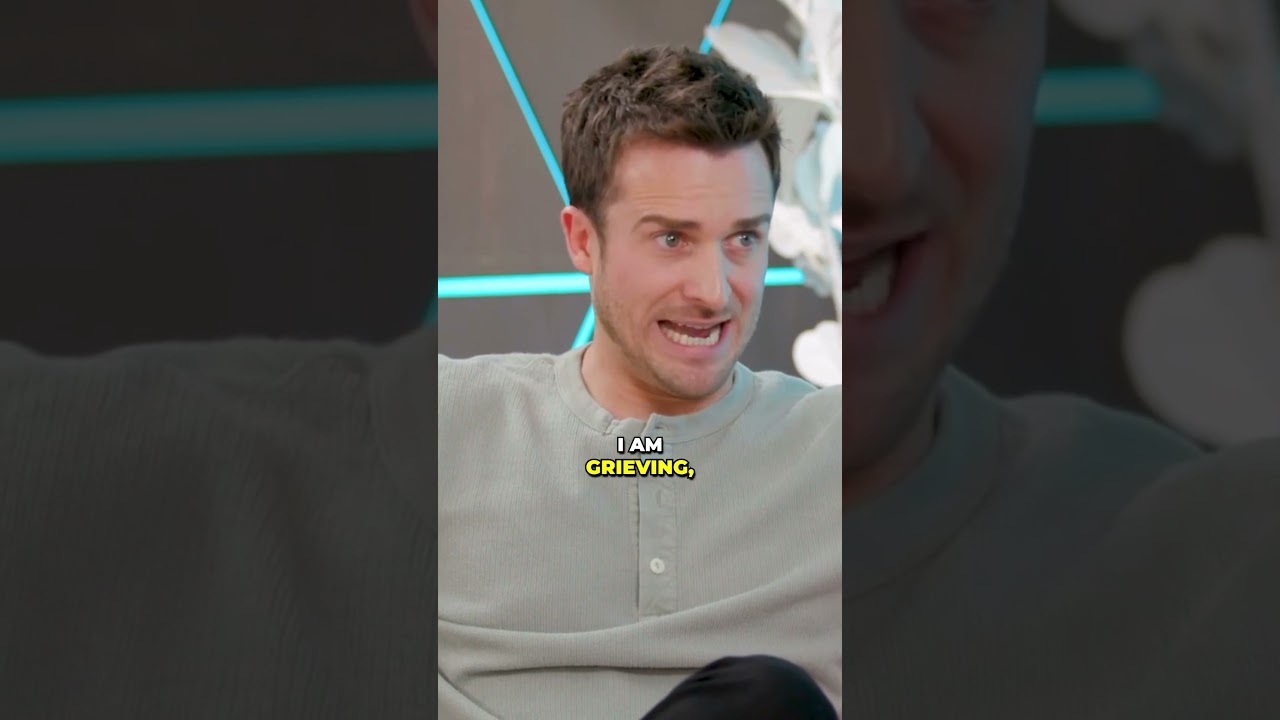 Getting Over Someone You Never Had