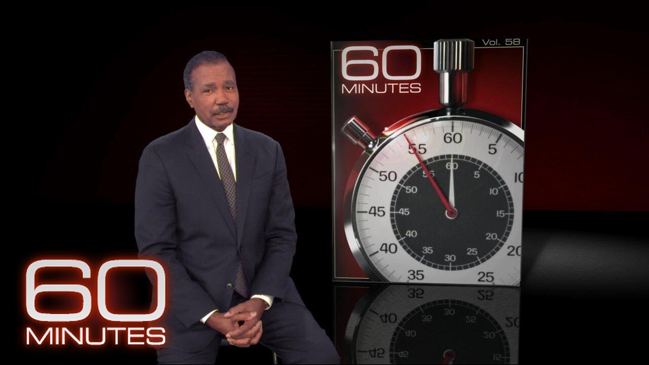 Getting ready for the 250th anniversary of the Declaration of Independence | 60 Minutes