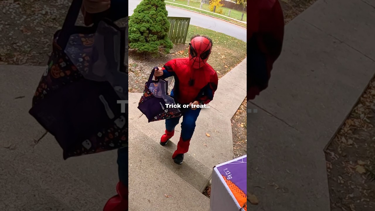 Giving out an entire box of Takis 🥹❤️