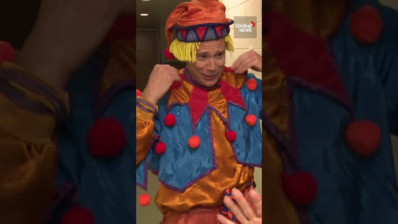 Global News anchors make special appearance in “The Nutcracker”