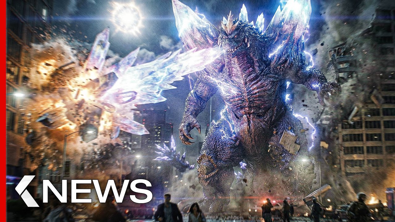 Godzilla x Kong: Supernova, Avengers: Doomsday Trailer, Spider-Man 4, The Odyssey… KinoCheck News