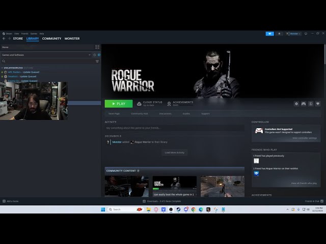 Going over stuff then games