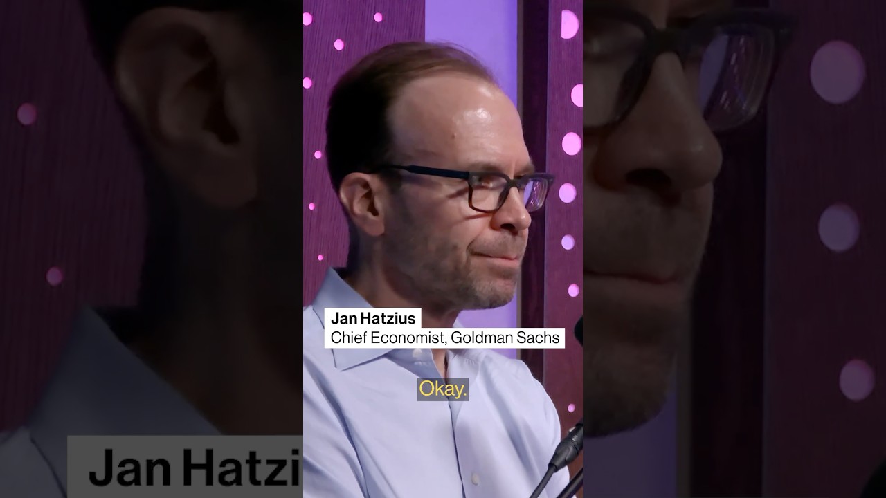 Goldman Sachs’ Wall Street veterans share their 2026 outlook