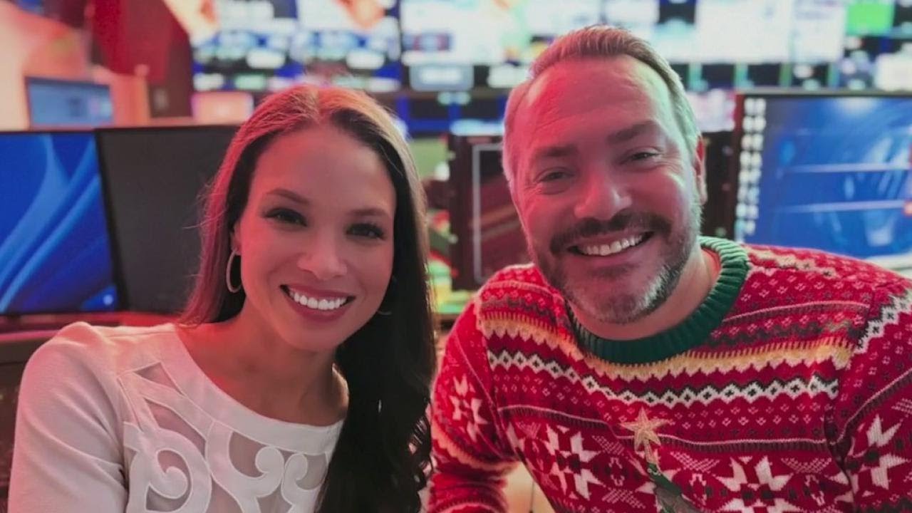 Good Day Atlanta Christmas Song 2025: “Christmas Vacation” | FOX 5 News