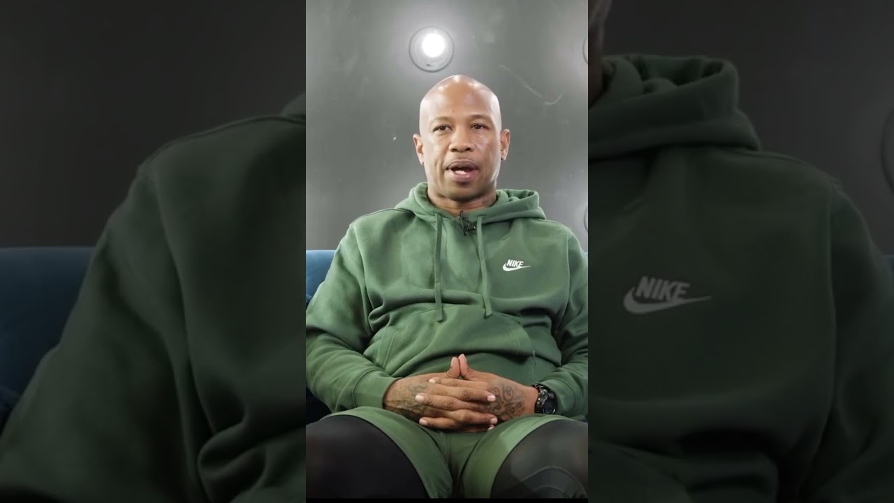 Govan Hernandez wanted to testify to clear his name in the Dolph murder trial!