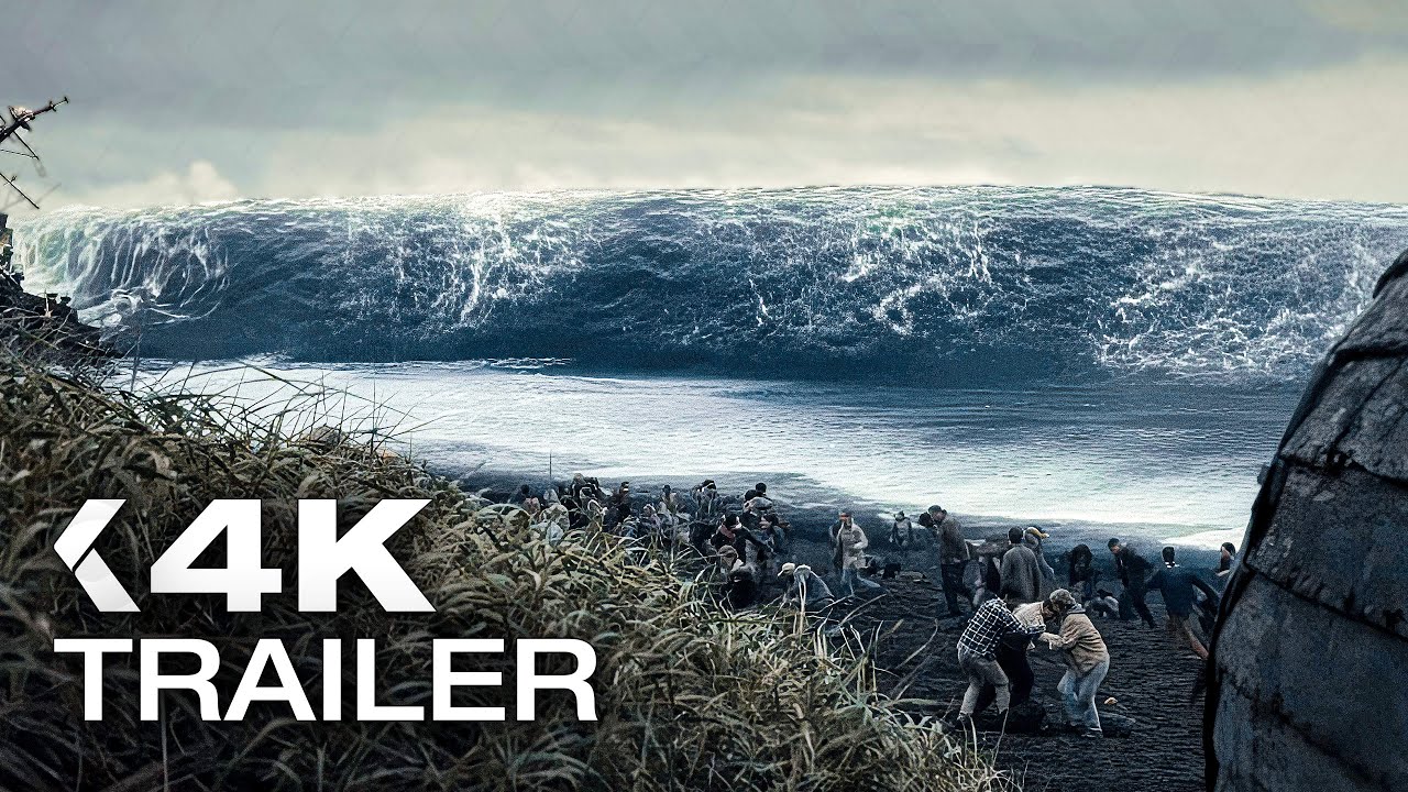 GREENLAND 2: Migration Official Trailer 2 (2026) Gerard Butler