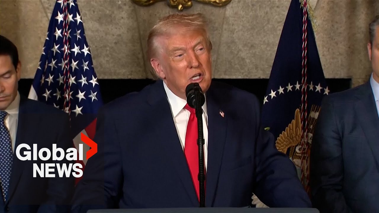 “Greenland’s a big deal”: Trump says US needs to have it