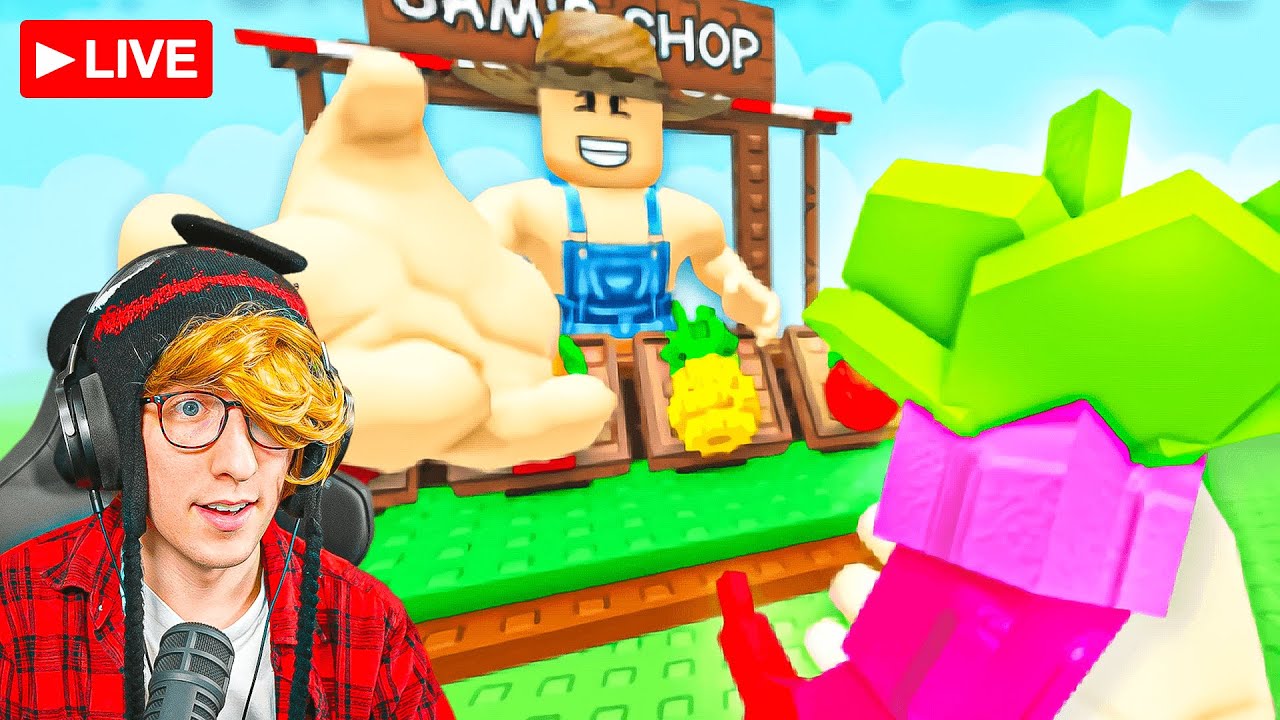 grow a garden admin abuse