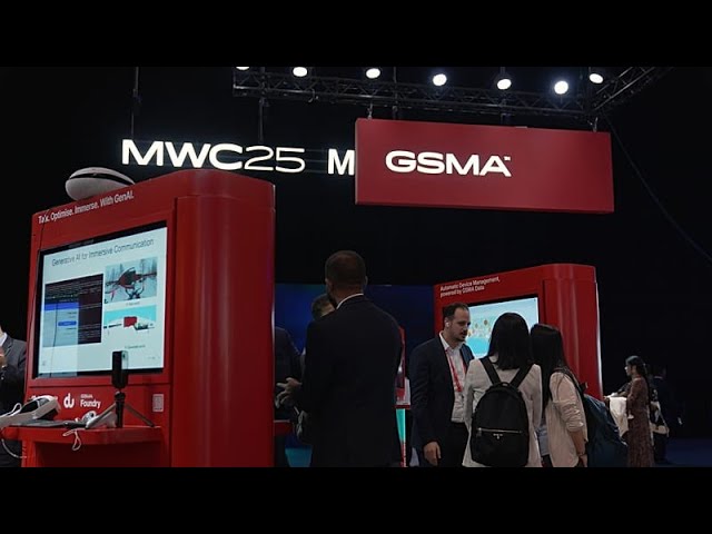 GSMA’s Mobile World Congress debuts in Doha, marking a MENA milestone