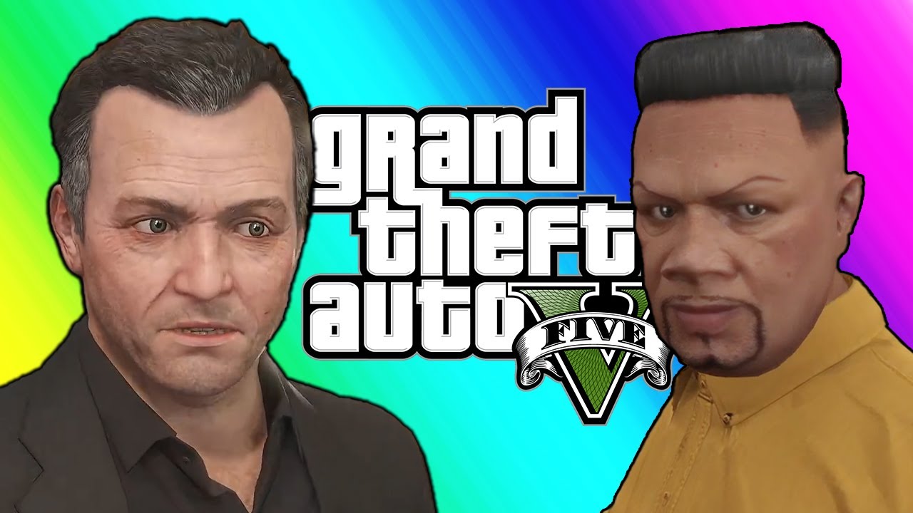 GTA5 Online – A Safehouse in the Hills DLC!