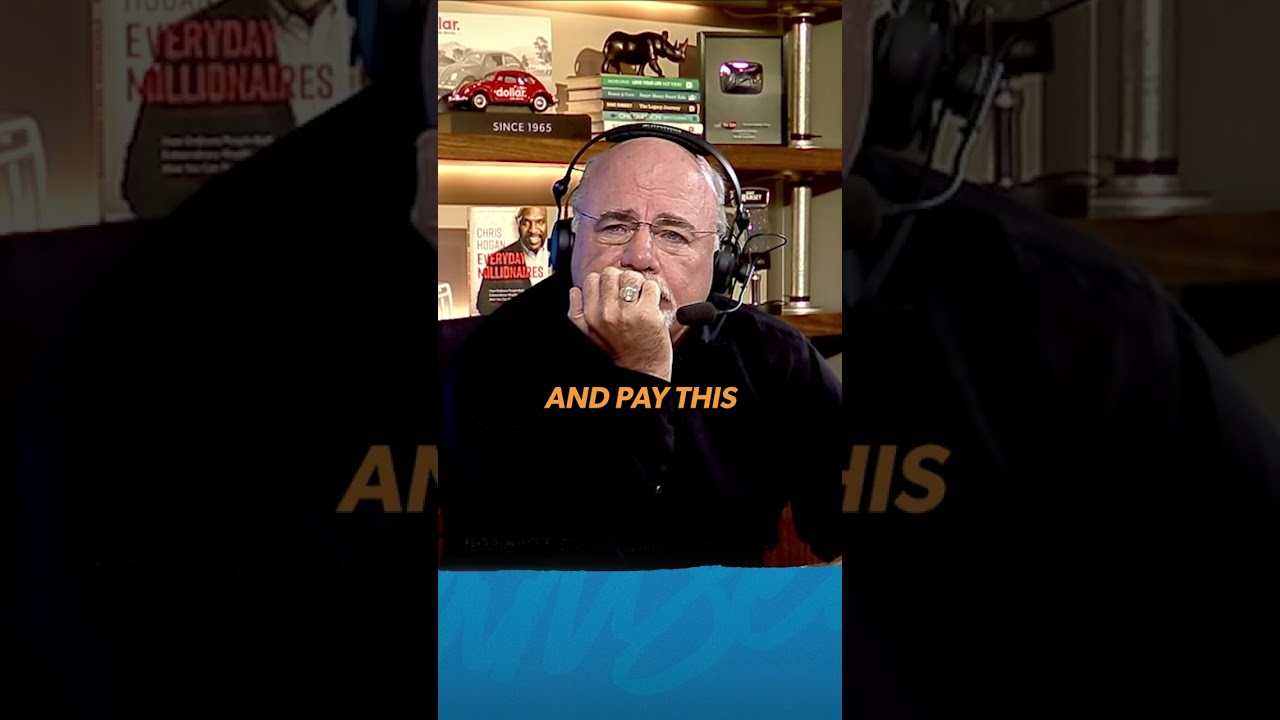 He Thinks His Company Made Him Get a Car Loan