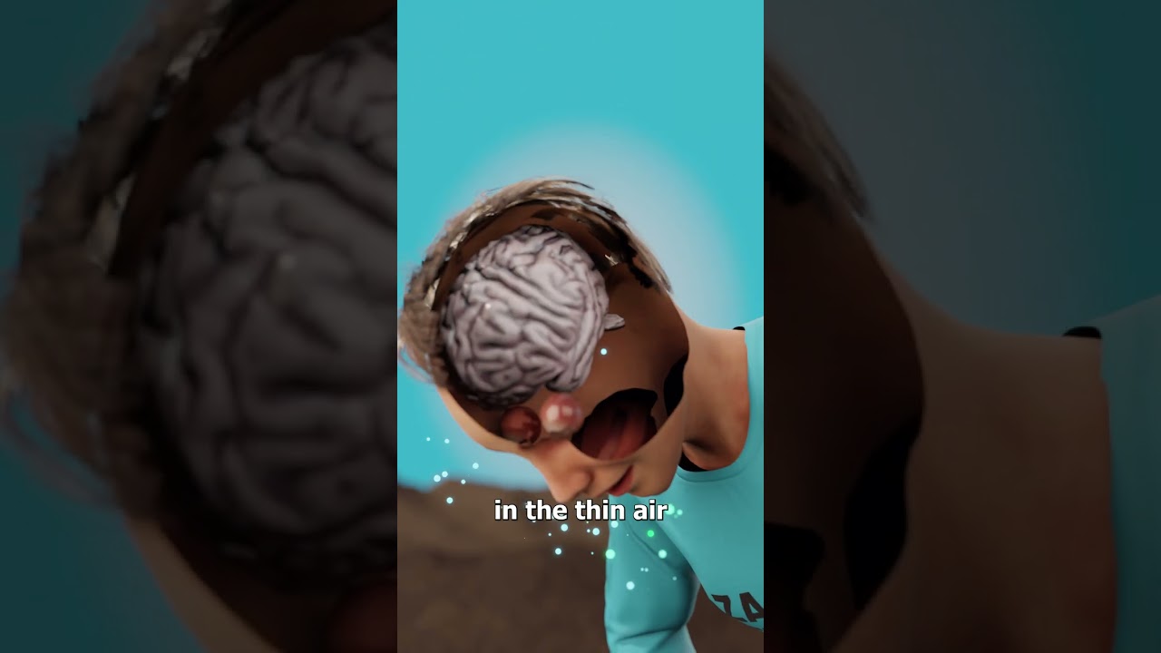 He Walked Off A 120-Foot Cliff 😱