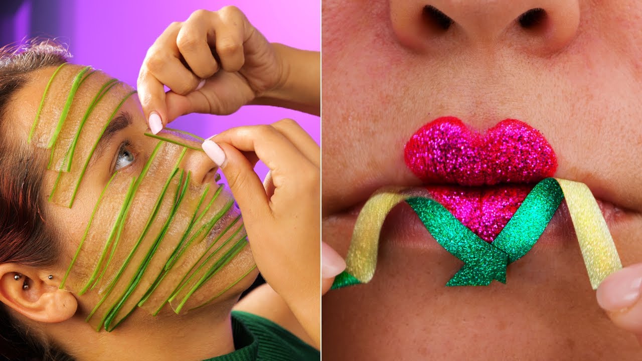 Helpful Beauty Tricks That Actually Work — No Overcomplicated Stuff ✨💄