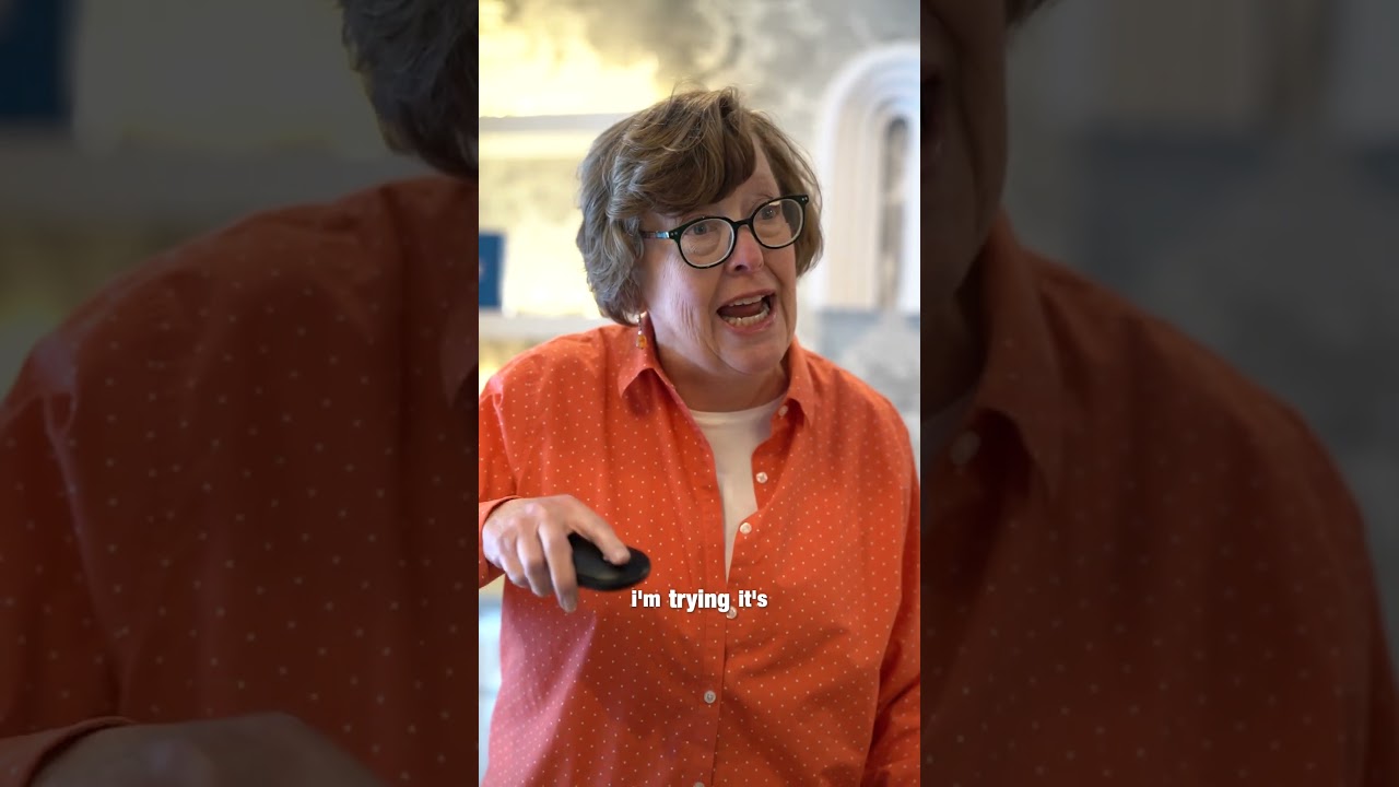 Helping my boomer mom with her laptop the way she helped me with chores #shorts