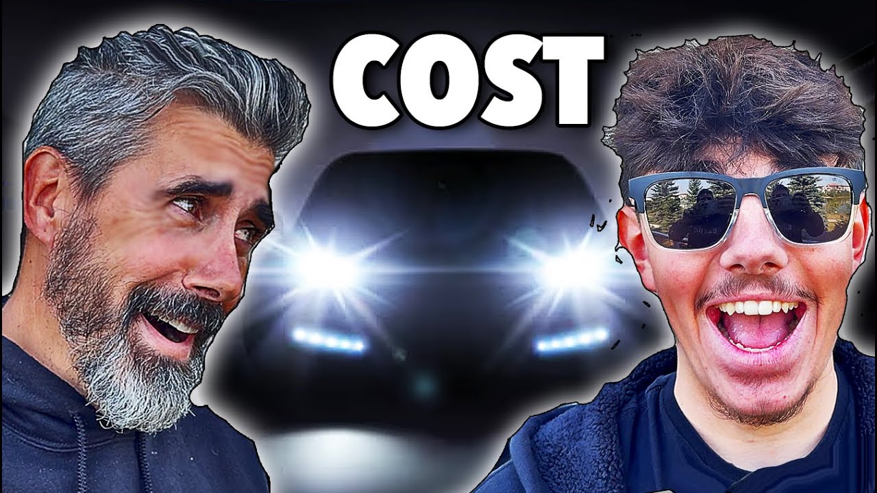 Here’s What Car Buyers REALLY Care About With New Cars In 2026!