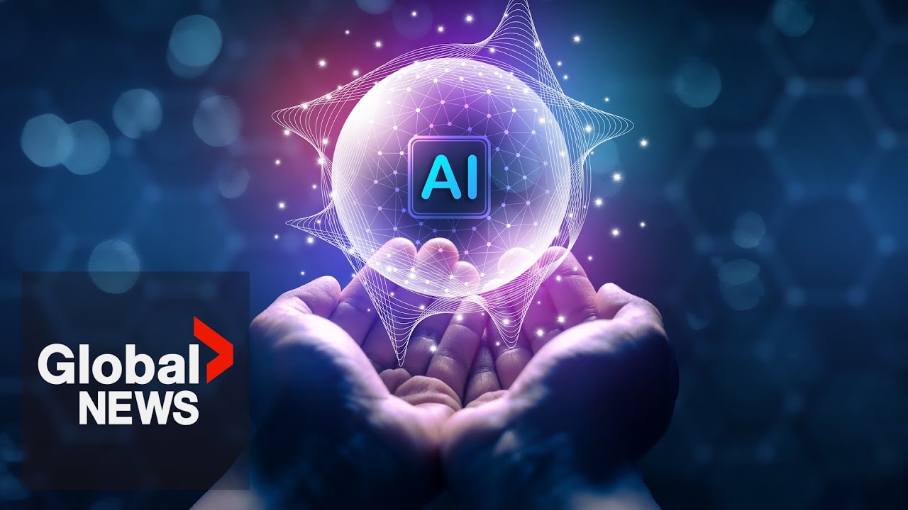 Here’s why the AI stock bubble could burst in 2026