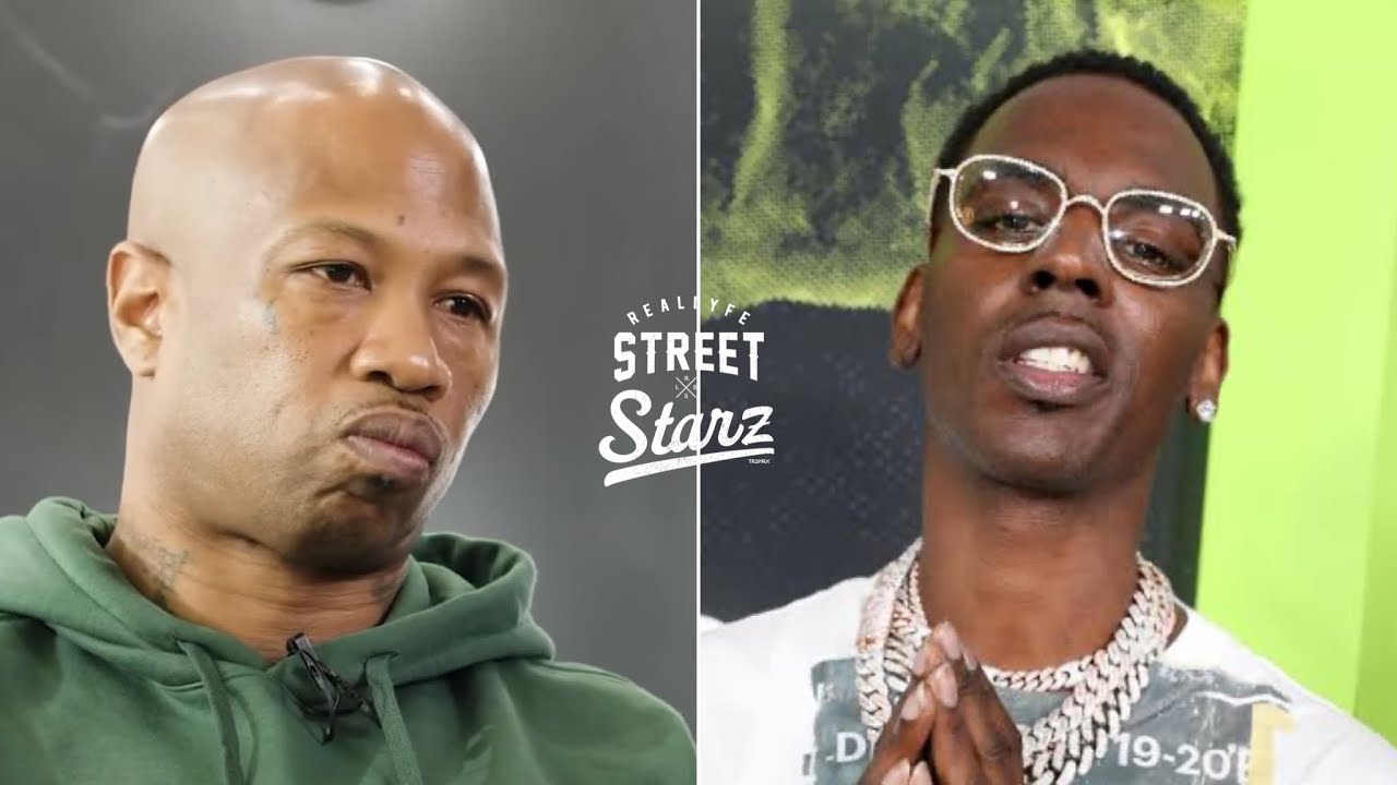 Hernandez Govan Explains He Signed 10 Yr Plea Deal, Witness Testimony In Dolph M*RDER Was Unreliable