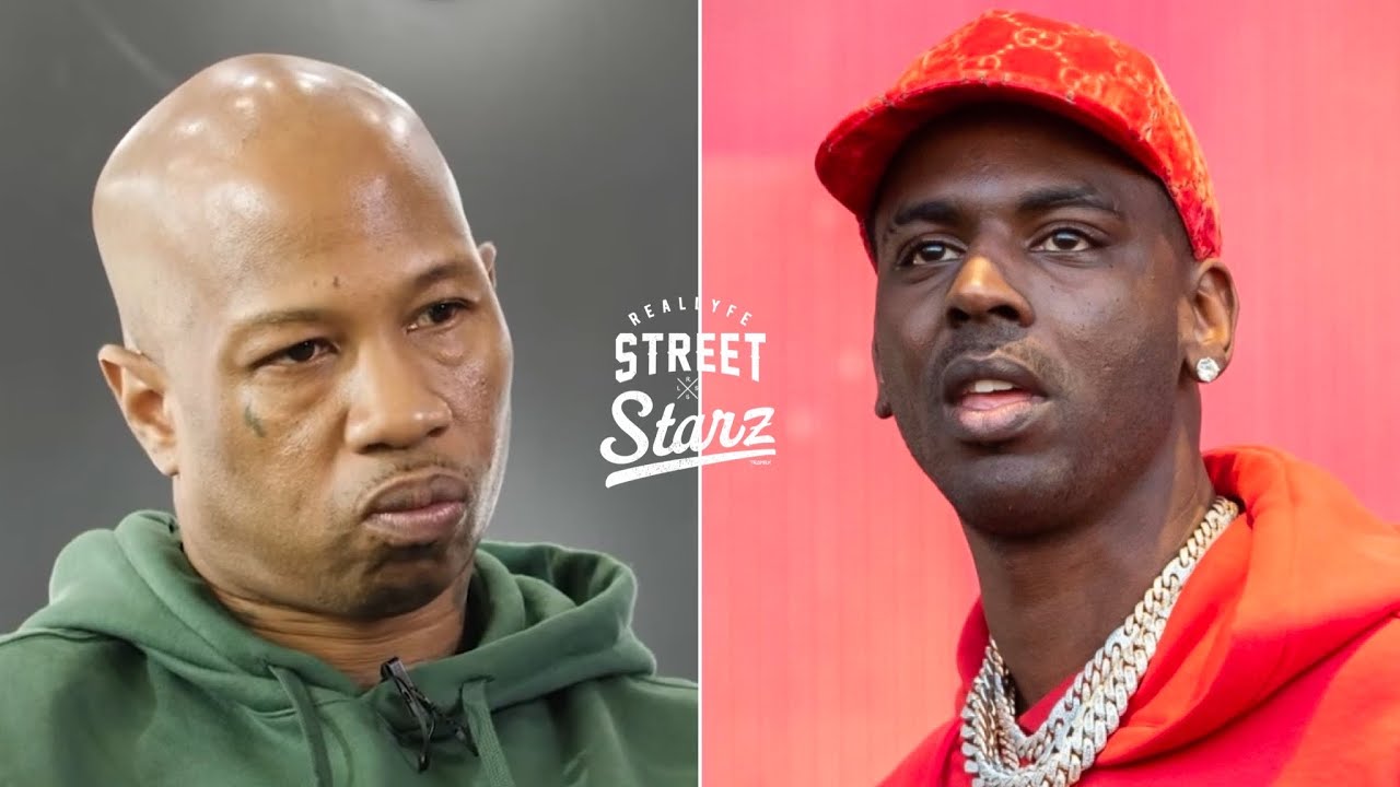 Hernandez Govan “I WANTED To Testify, But Prosecutors Turned AGAINST Me!” + Denies Issues With Woo