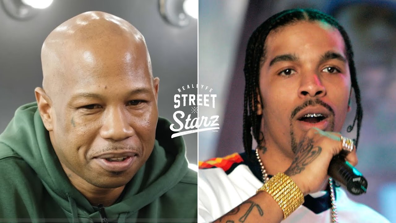 Hernandez Govan “Lil’ Flip Is a SUCKA-He’s NOT Sucka Free!” Goes In On Lil’ Flip