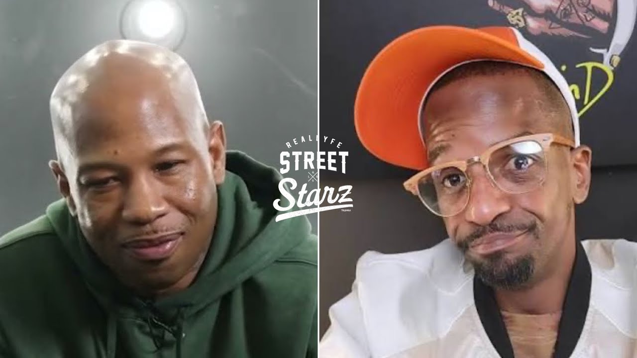 Hernandez Govan Says Charleston White Is The ONLY Person Who Can Make Him “Check In” In Dallas