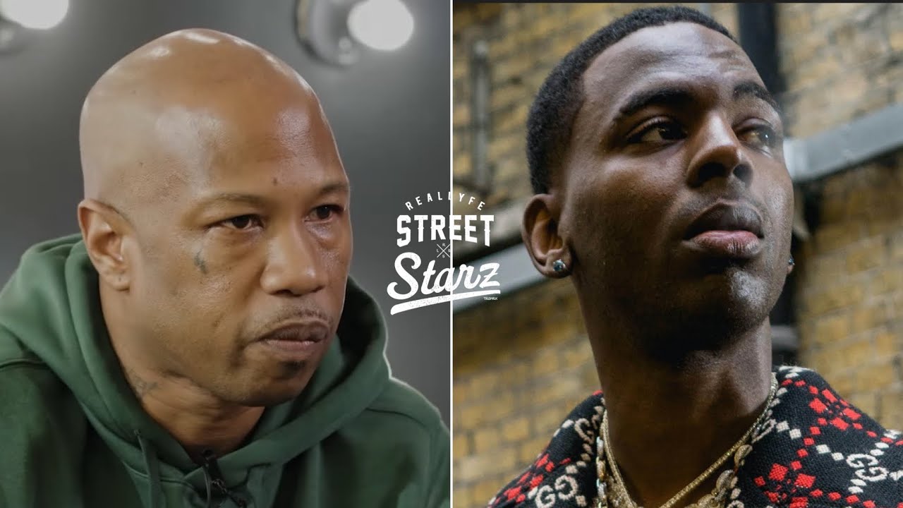 Hernandez Govan Says He Will NOT Leave Memphis Over THREATS To His Life After Dolph M*RDER Acquittal