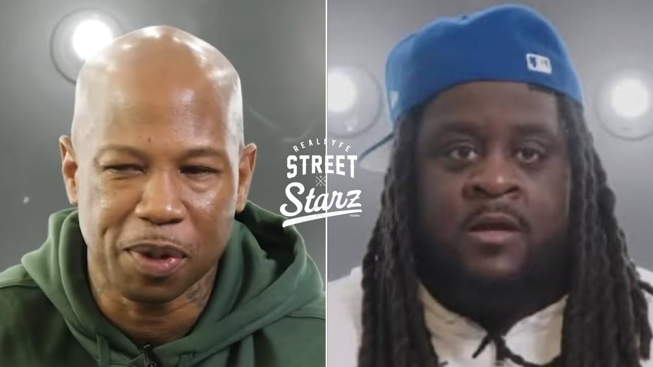 Hernandez Govan The TRUTH About Ceddy Nash Confrontation, No Jumper & Adam22 “Ceddy Is BOUT It!”